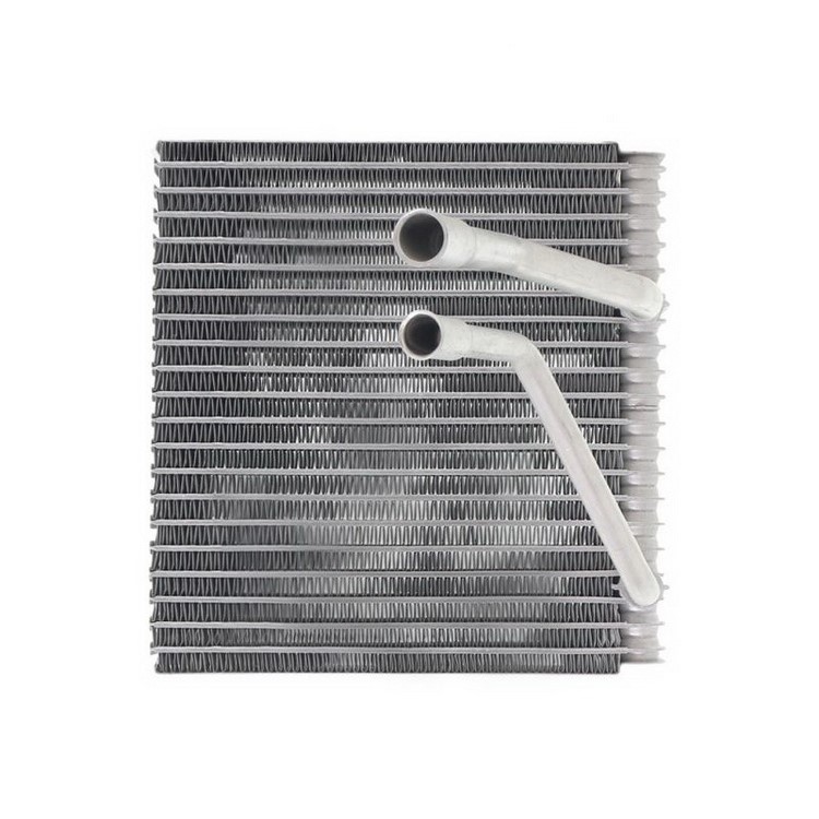 Auto Air Evaporator Core 1206933 2s6h19850aa For Ford Fiesta Power 2004-2013