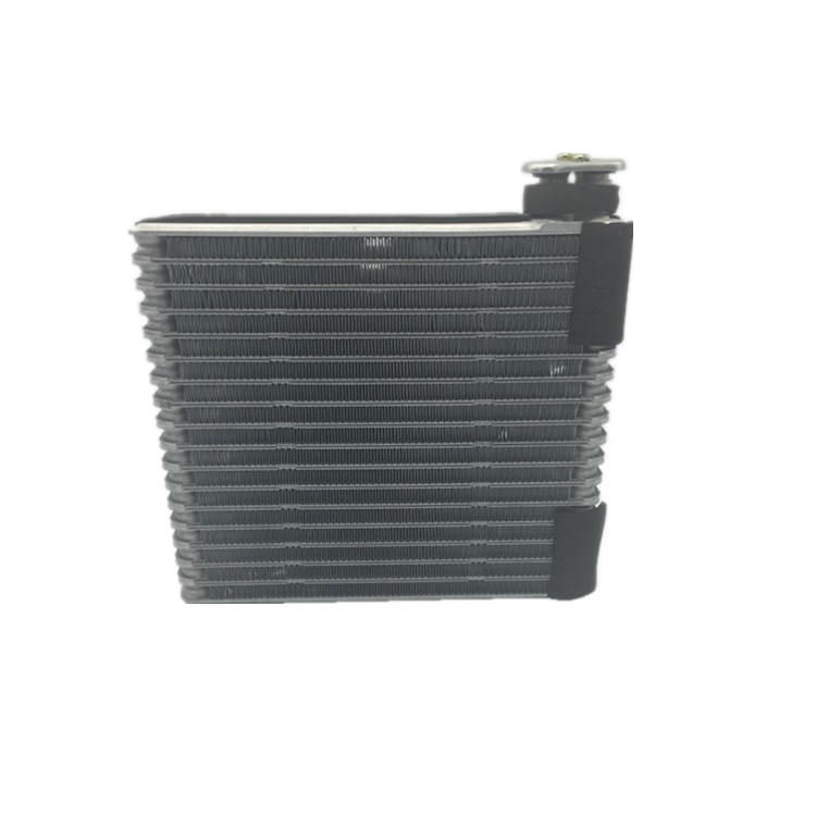Automotive Air Conditioning Evaporator 8850152041 8850152080 For Toyota Echo Yaris  Scion Vios