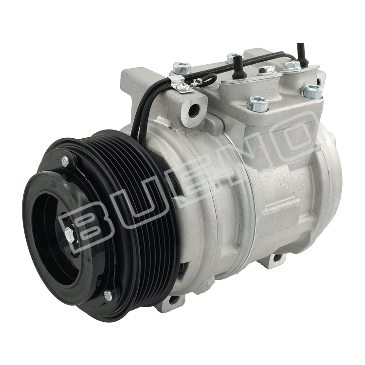 BE-CO-251111 A/C Compressor