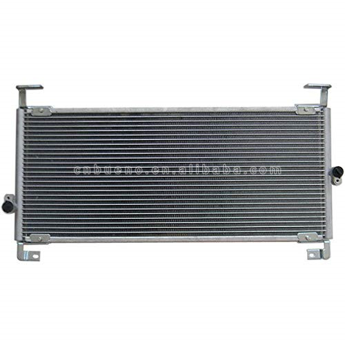 Wholesale Car Air Condition Parts Condenser Price for CHRYSLER NEON 1996-1999 OEM 4740109