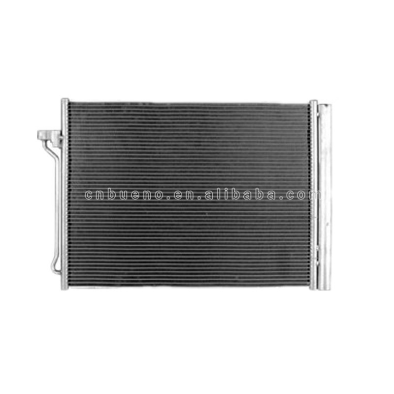 Auto AC Condenser High Quality OE Number 64539219843 Car Model for BMW7(F01/F02/F03/F04)2006-