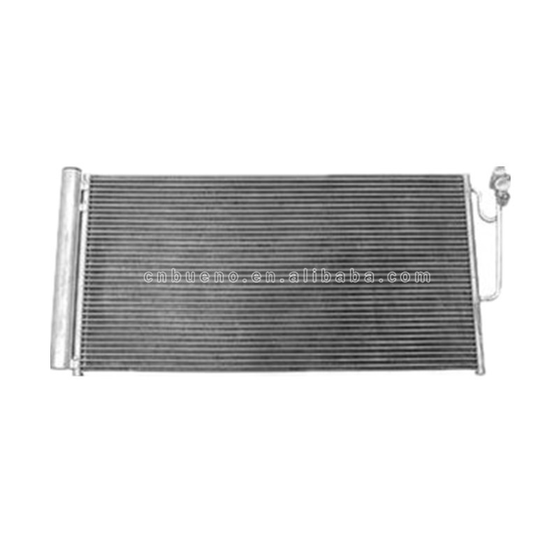Air Conditioner OE Number 64536941084 Air Condenser Best Price for BMW MINI COOPER 2007-08