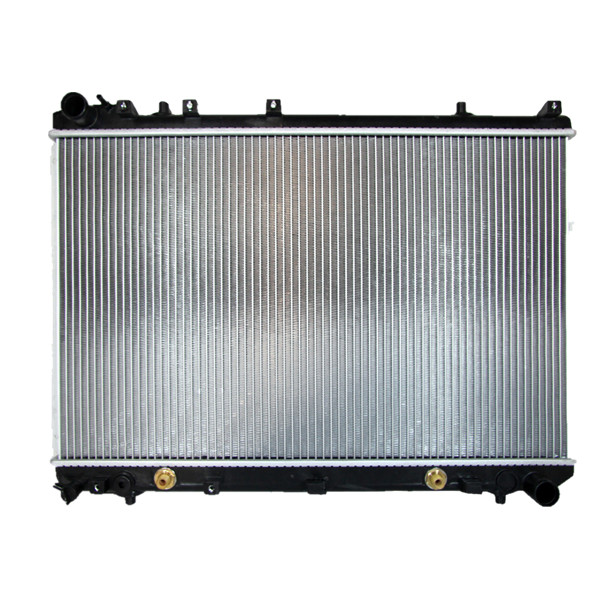 DPI OE 21310-05112 Radiator for  DAEWOO MUSSO/SSANG YONG MUSSO