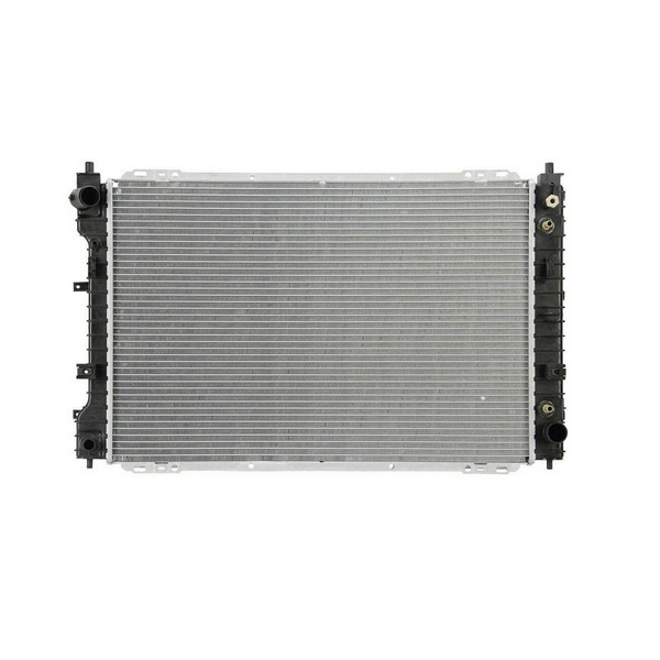 DPI 2306 OE YL8H8005KB Radiator for FORD ESCAPE XLS L4