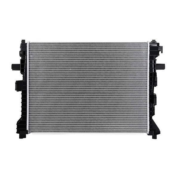 DPI 2852-PA26 OE 6W1Z8005AA Radiator for FORD CROWN VICTORIA BASE  V8