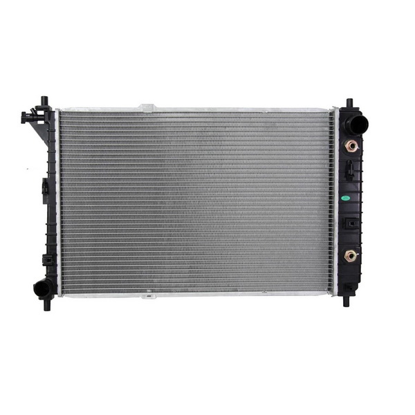 DPI 2139 OE F8ZZ8005AA Radiator for FORD MUSTANG GT V8