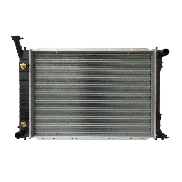 DPI 1511 OE F3XH8005AA Radiator for FORD MERCURY VILLAGER GS V6