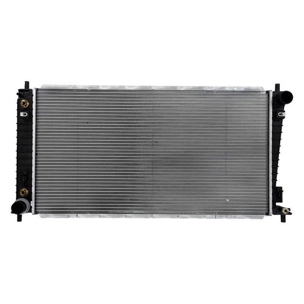 DPI 2164 OE F75Z8005LA Radiator for FORD EXPEDITION