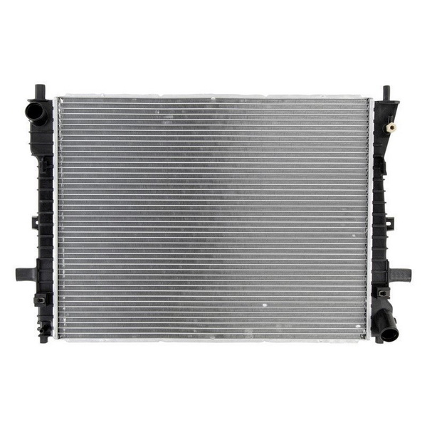 DPI 2610-PA26 OE 3W1Z8005AH Radiator for FORD CROWN VICTORIA 