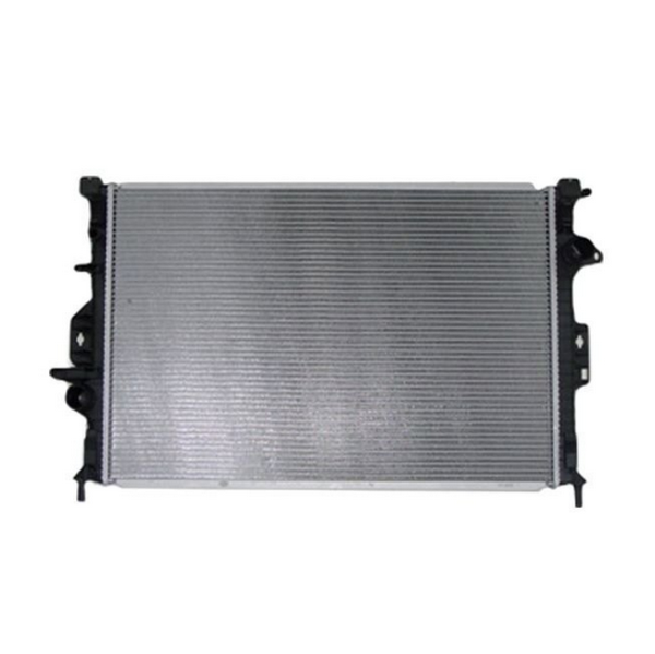 DPI 13315 OE 1377541/1433321 Radiator for FORD  MONDEO IV /C-MAX