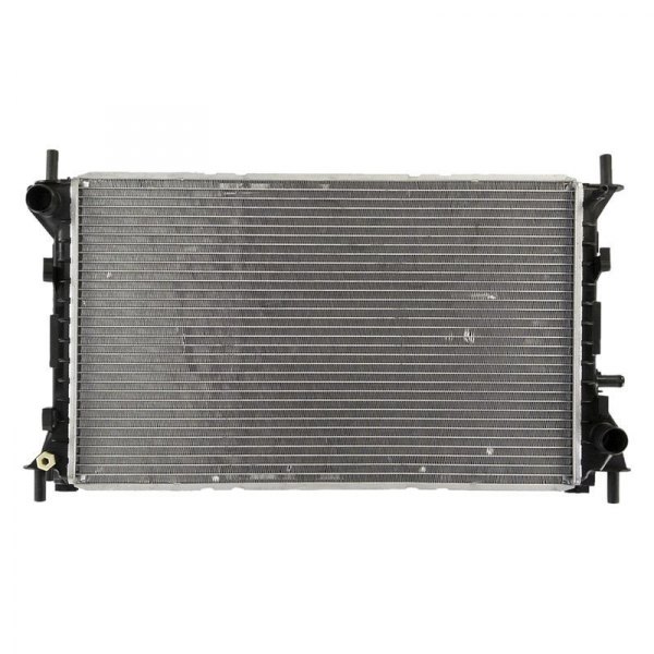 DPI 2296-PA26 OE YS4Z8005BB Radiator for FORD FOCUS