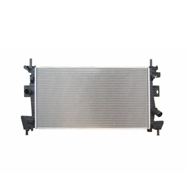 DPI 13219 OE BV618005 AD Radiator for FORD FOCUS S L4