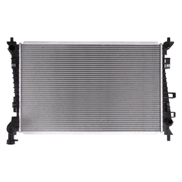 DPI 13087 OE 8S4Z8005A  Radiator for FORD FOCUS S L4