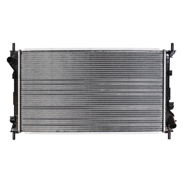 DPI 13184 OE 9T1Z8005A/B  Radiator for FORD TRANSIT CONNECT XL L4