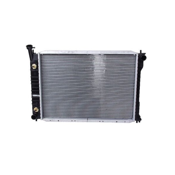 DPI 1924 OE F6XY8005A   Radiator for FORD MERCURY VILLAGER GS V6