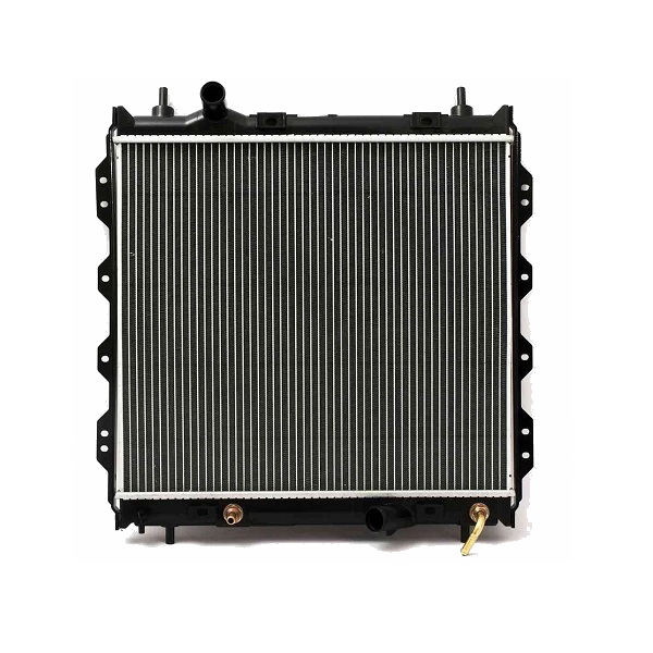 DPI 2298 OE 5017404AB/AC Radiator for GM PTCRUISER BASE L4