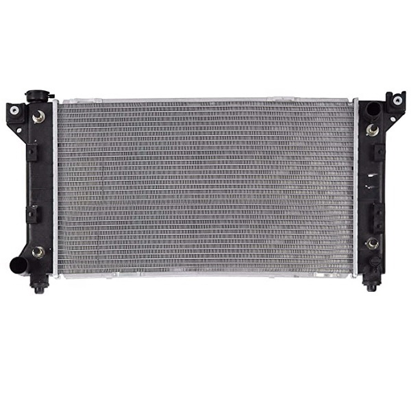 DPI 1862 OE 4682587 Radiator for GM TOWN COUNTRY