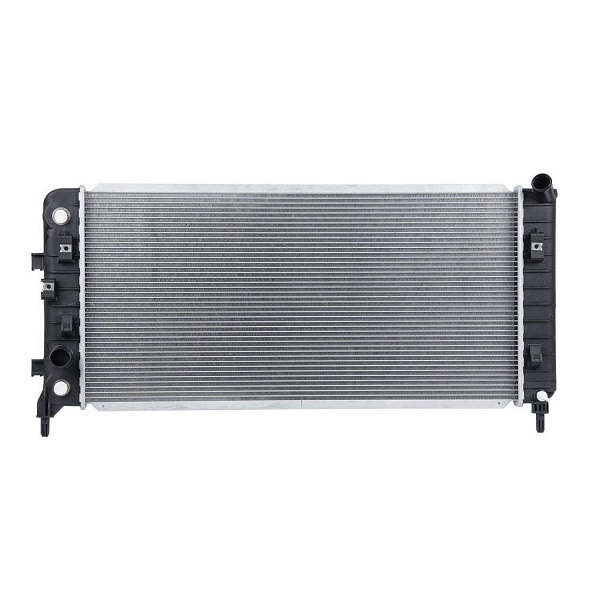 DPI 2827-PA16 OE 10344419 Radiator for GM ALLURE CXS