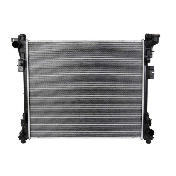 DPI 13063 OE 4677751AA/4677755AD Radiator for GM TOWN&COUNTRY TOURING
