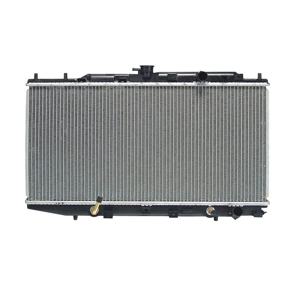 DPI OE 19010 PM3 901 Radiator for HONDA CIVIC/CR-X EF3