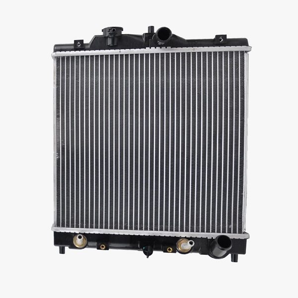 DPI 1290-PA16 OE 19010 P03 901/P28 G51 Radiator for HONDA CIVIC D13B/EK3