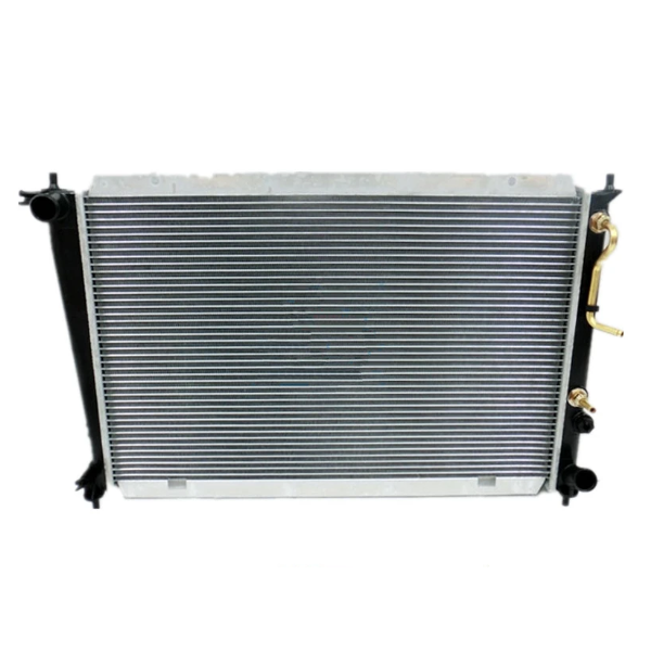 DPI OE 25310 4A050/000 Radiator for HYUNDAI H-200/H1/(A1)