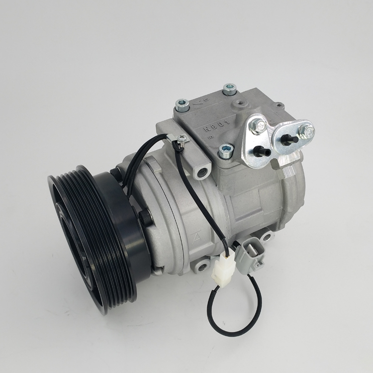 10PA17C Automotive AC Air Compressor For TOYOTA CAMRY 2.2