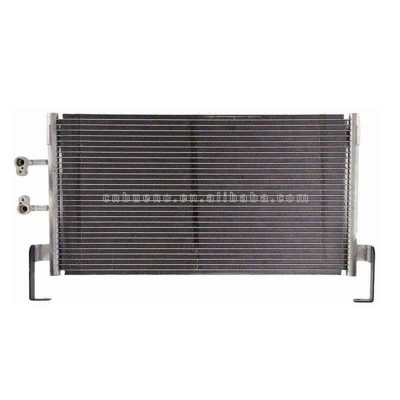 Top Quality Car Parts Air Conditioner Condenser for CHRYSLER NEON 00-05 OEM 5014582AB/AC