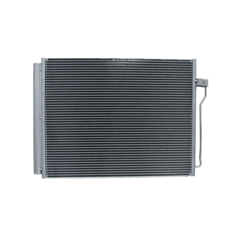 Top Sale Car Air Condition AC Parts Condenser for BMW 5 SERIES 2010- OEM 64539284940