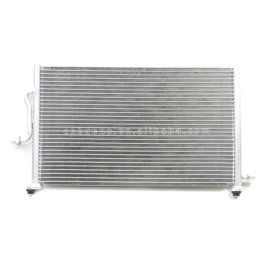 Bestselling Car Air Condition Parts ac Condenser for DAEWOO MATIZ 2001- OEM 96569392/96566330