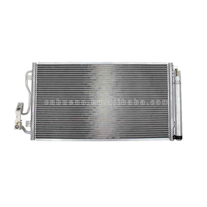 AUTO Air Condenser Top Quality for BMW 3 2005-2008 OEM 64509335362