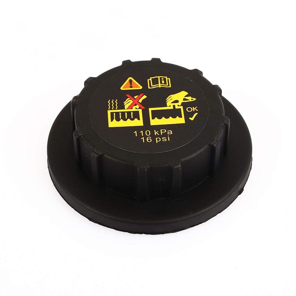 Car Parts Water Tank Cap for International BENZ/FORD OEM 9C3Z8101B Engine Spare Parts Auto Cooling System
