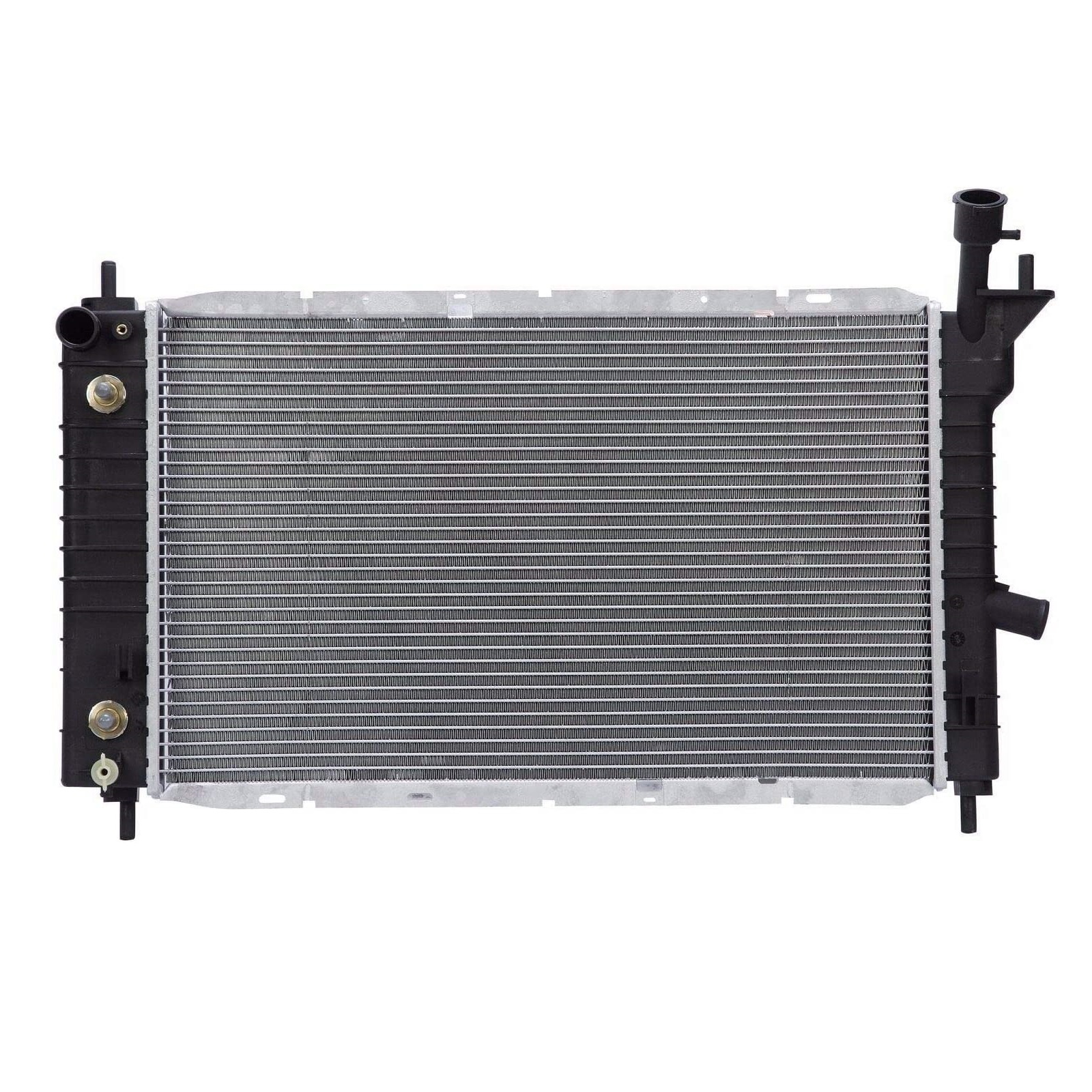 DPI 1322 OE F23H8005AA Radiator for FORD TEMPO GL