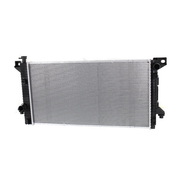 DPI 13099 OE 9L3Z8005A/B   Radiator for FORD F-150 