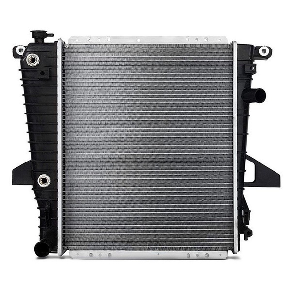 DPI 1722 OE F57Z8005C   Radiator for FORD RANGER XL V6