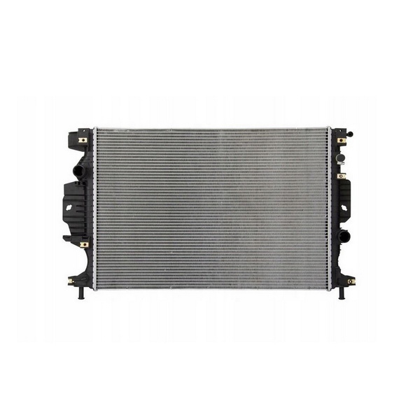 DPI 13321 OE DG938005FZWEA   Radiator for FORD MONDEO/FUSION