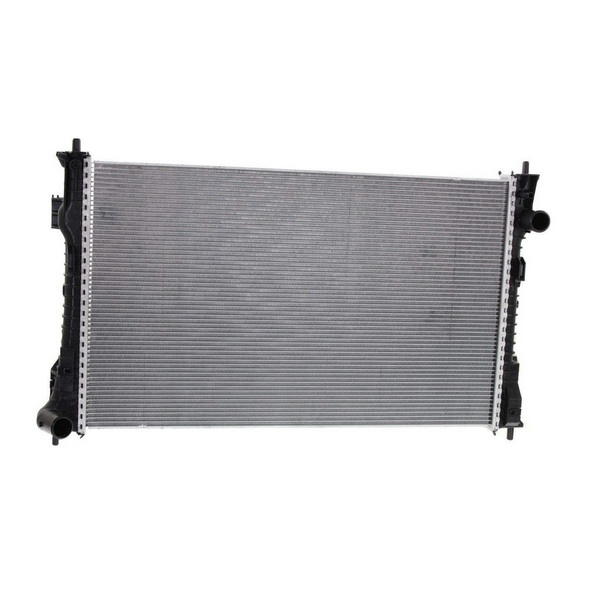 DPI 13308 OE DG1Z8005D   Radiator for FORD TAURUS V6