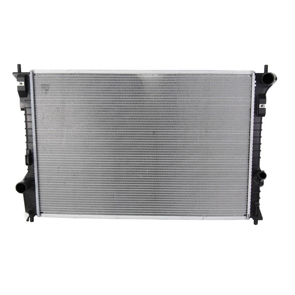 DPI 13214 OE AA8Z8005C   Radiator for FORD FLEX/MKT