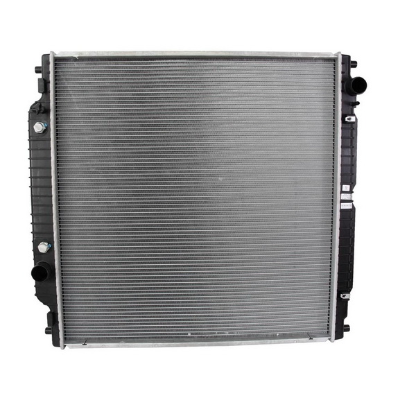 DPI 2886 OE 6C3Z8005BA   Radiator for FORD F-450 XLT V8 