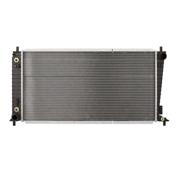 DPI 2819 OE 8L3Z8005H   Radiator for FORD EXPEDITION EDDIN BAUER V8