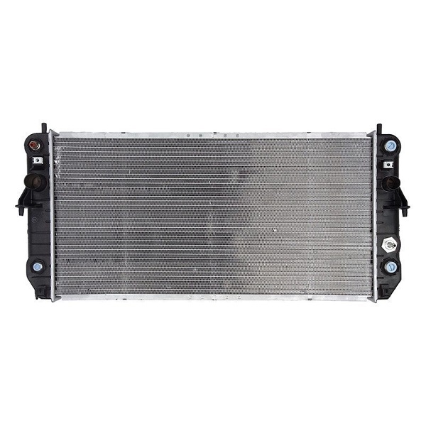 DPI 2369-PA32/2620-PA26 OE 52487015 Radiator for GM DEVILLE