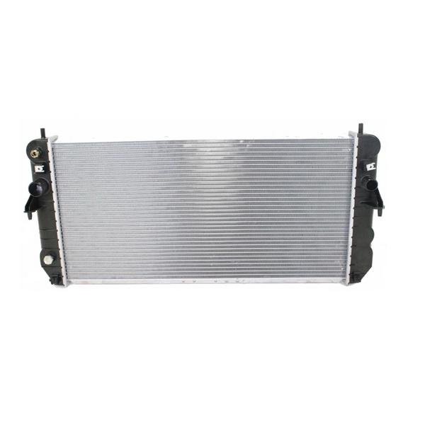 DPI 2491-PA26 OE 52480470 Radiator for GM DEVILLE