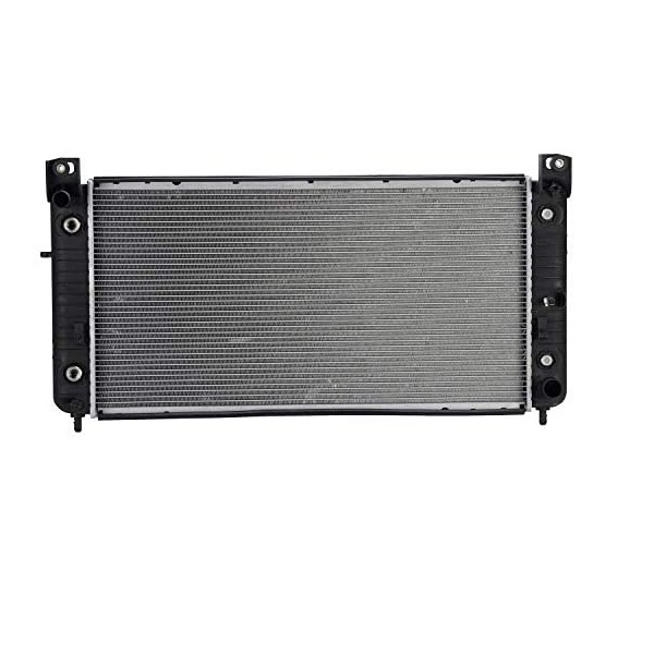 DPI 2370-PA26 OE 52487603 Radiator for GM ESCALADE PLATINUM