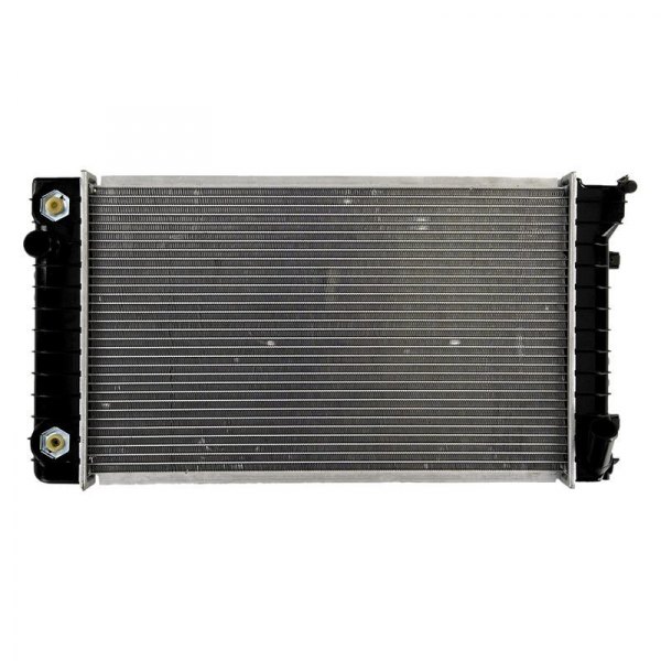 DPI 768-PA32 OE 52451180/1179 Radiator for GM CAVALIER RS