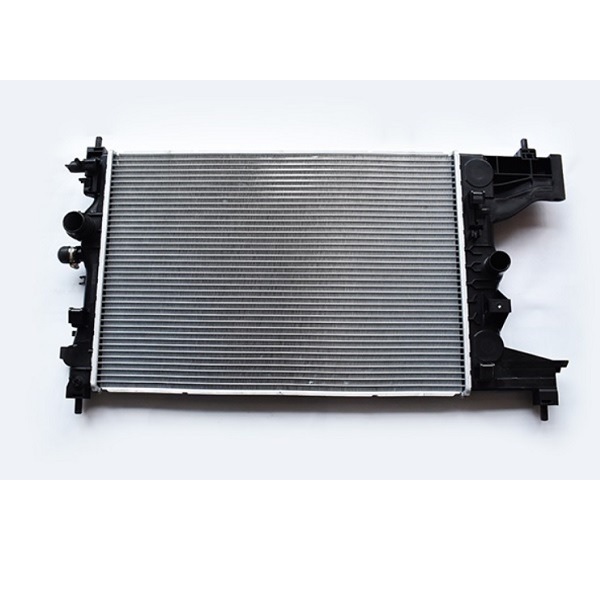 DPI  OE 13267650/1300299 Radiator for GM CRUZE