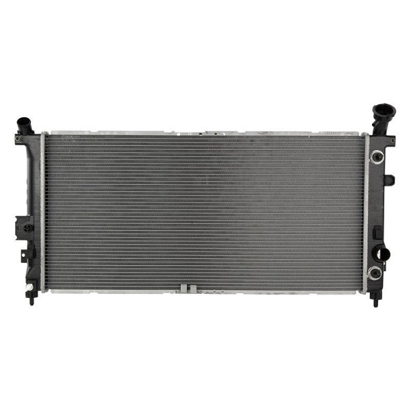 DPI 2728  OE 10310318 Radiator for GM TERRAZA CX