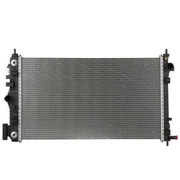 DPI 13217/13417  OE 13241729 Radiator for GM REGAL 