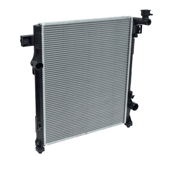 DPI 2971 OE 68003973AB Radiator for GM NITRO