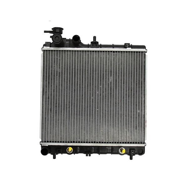 DPI OE 25310 02150/02151 Radiator for HYUNDAI ATOS(MX)